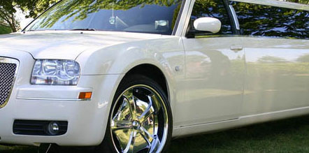 Corby Limousines Hire